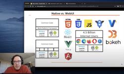 Featured Image for Video Walkthrough on WebUI
