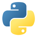 Python Logo